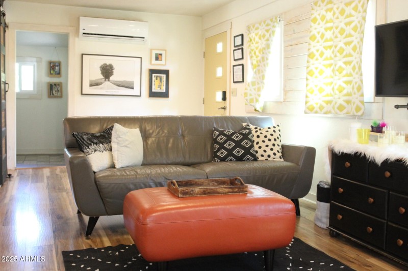 Front - Living Room