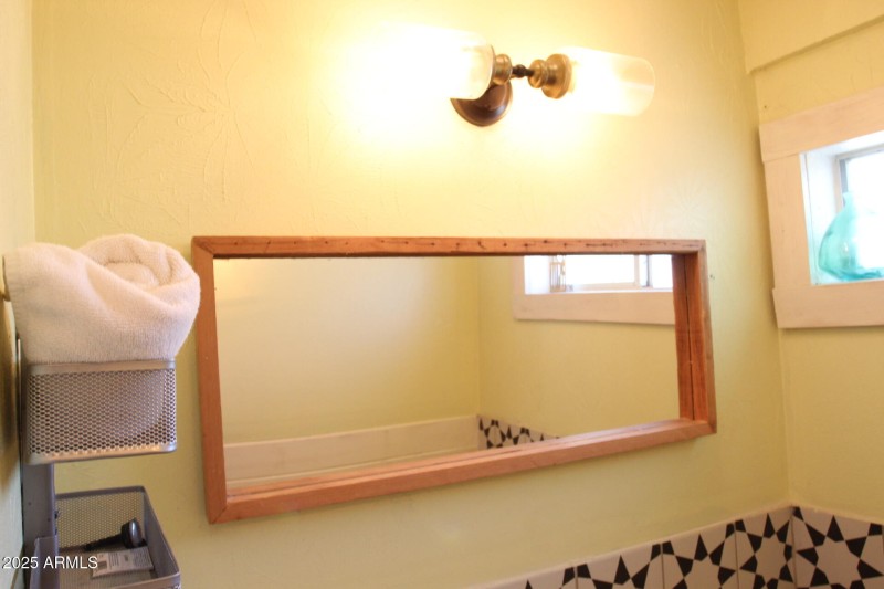 Front - Bathroom
