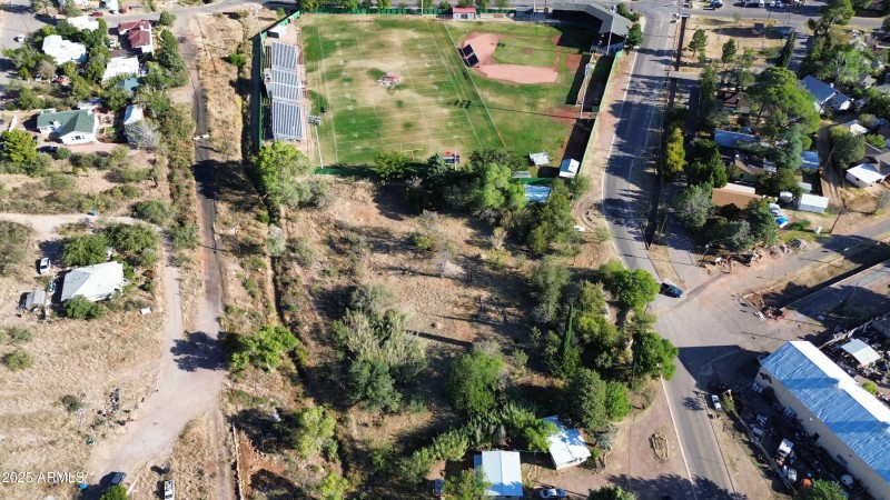 Warren Baseball Field