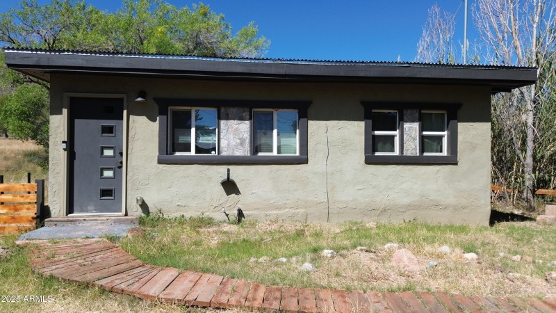 Back Unit