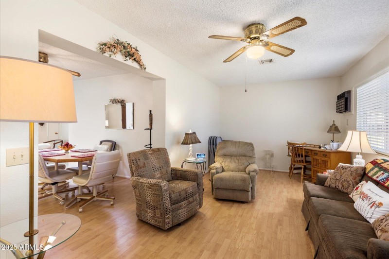 AZ room