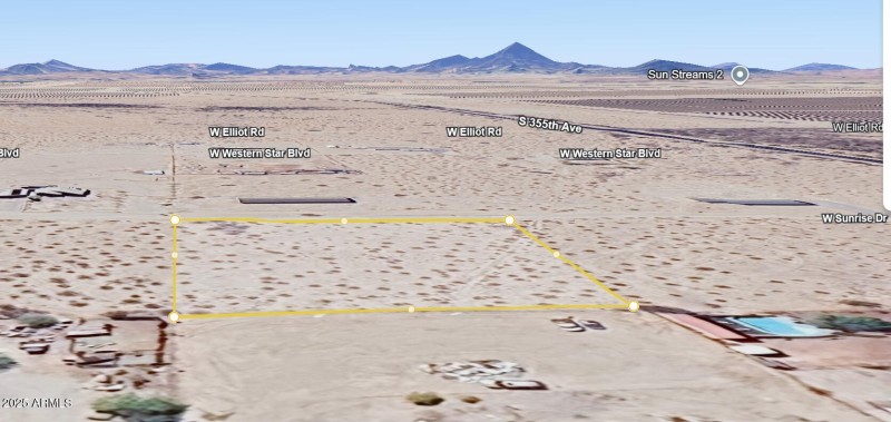 Google Earth 3D