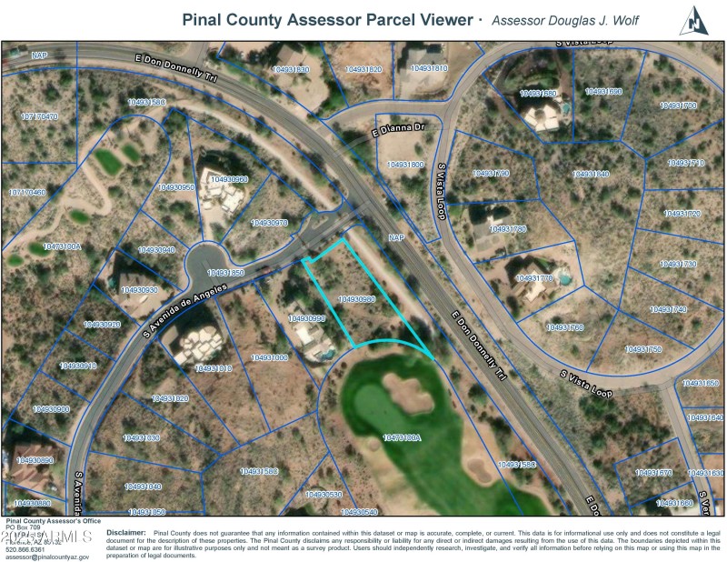 parcel map_satellite view_no meausuremen