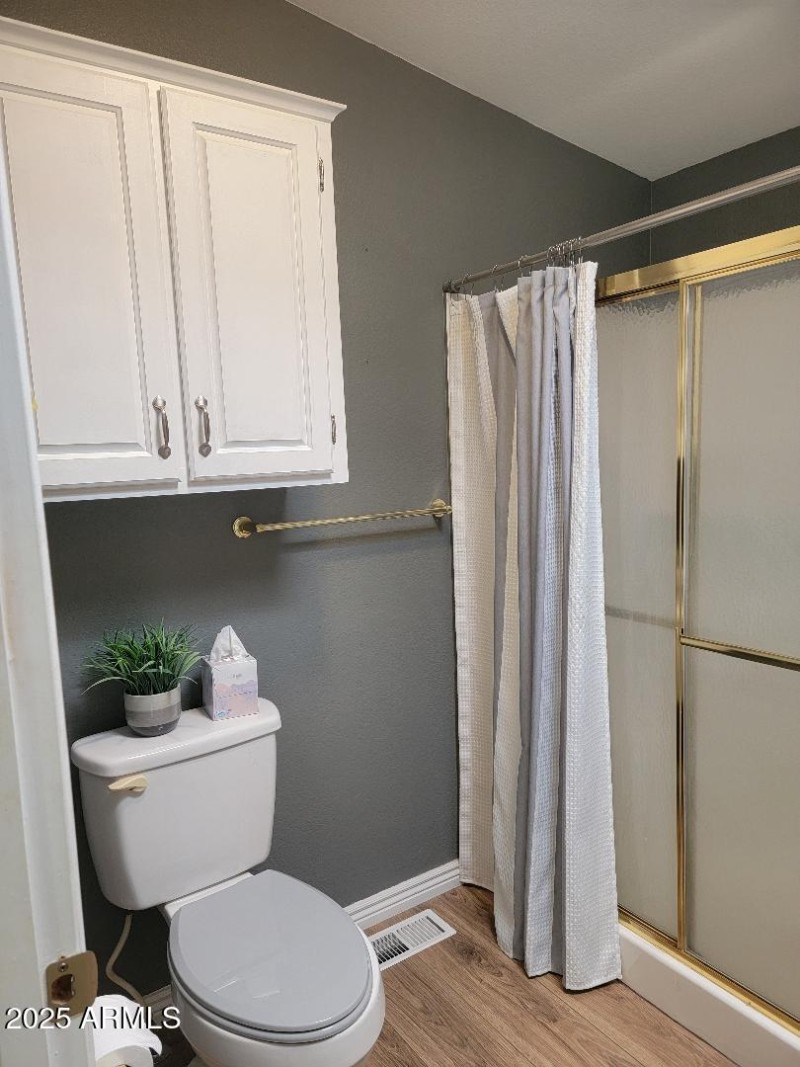 3721 walk in shower in primary