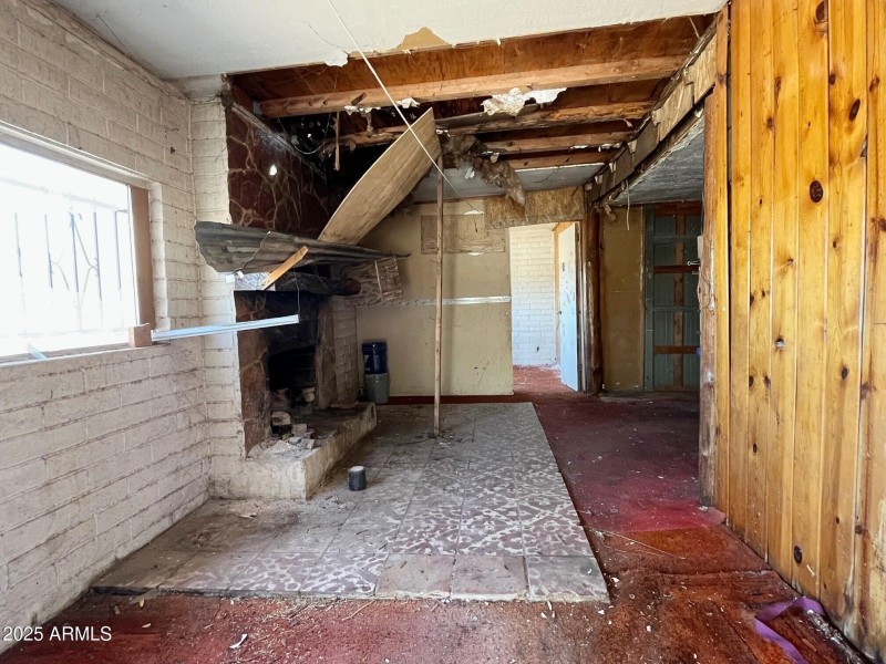 Living Space