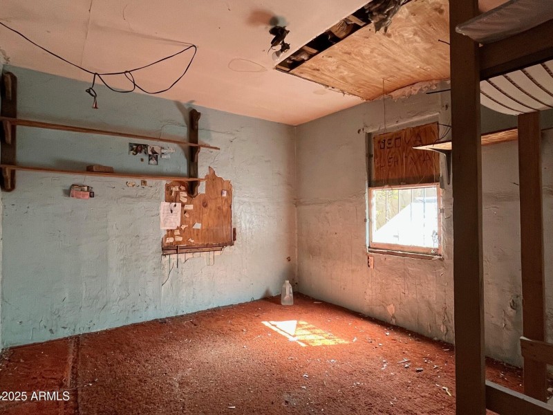 Bedroom #2