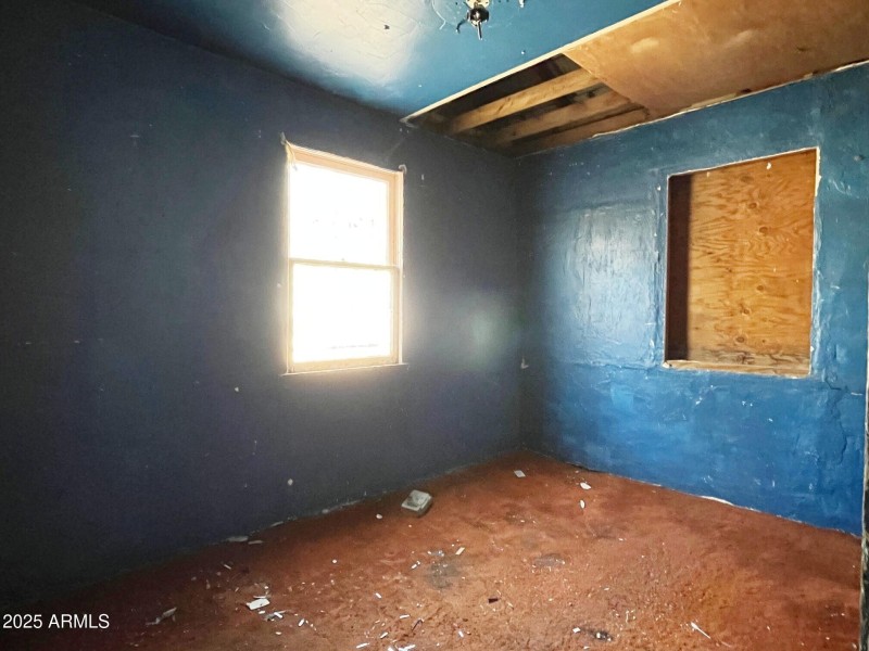 Bedroom #3