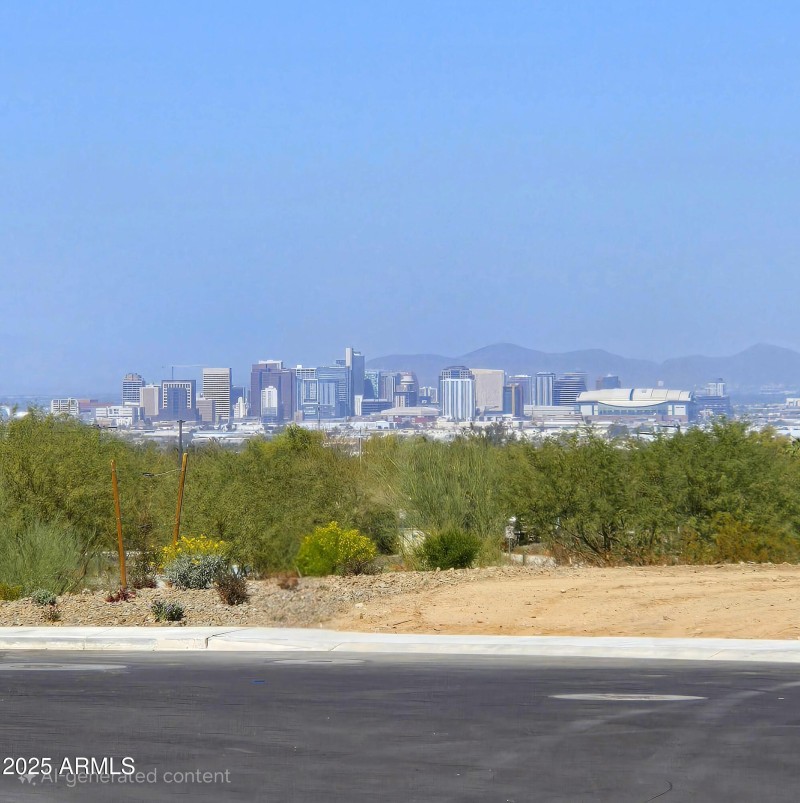 Avance Skyline view2