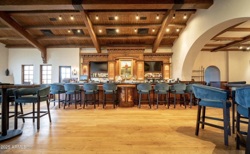 Bar Area Club
