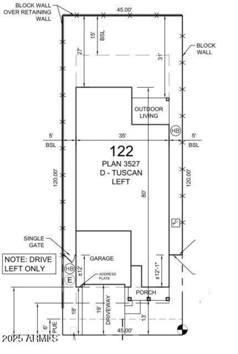 lot 122