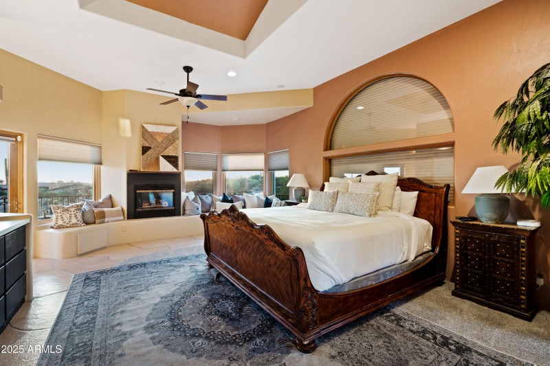 Master Suite