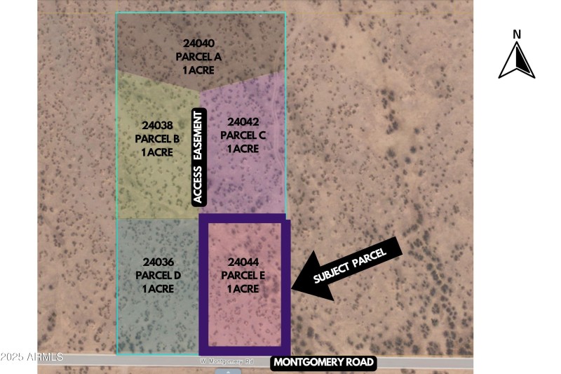 Parcel E (2)