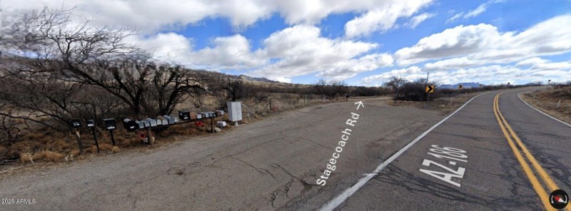 Stagecoach RD