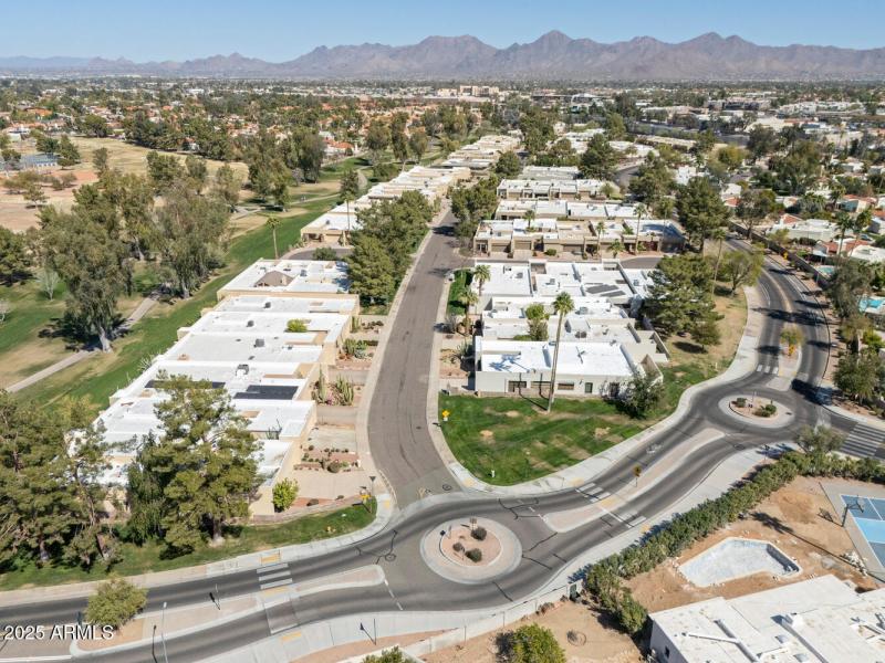 Sands McCormick entry West