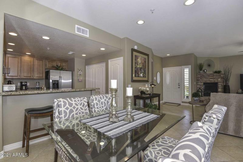 Dining Room-Great Room