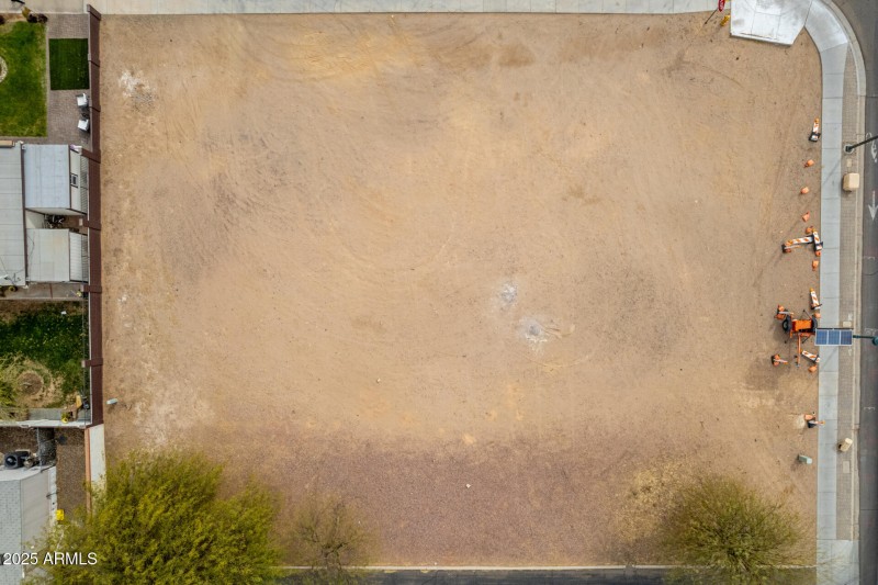 06 Dysart Drone