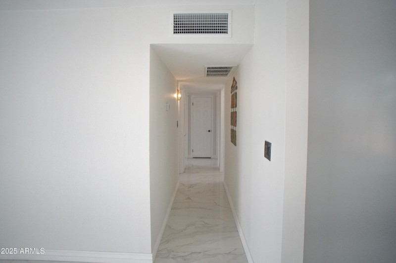 22. Hallway