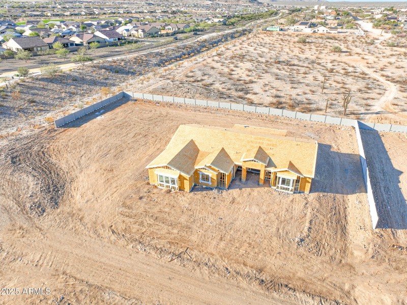 Drone photo taken 2.24.25