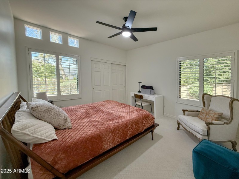 12 - Downstairs Bedroom1 1