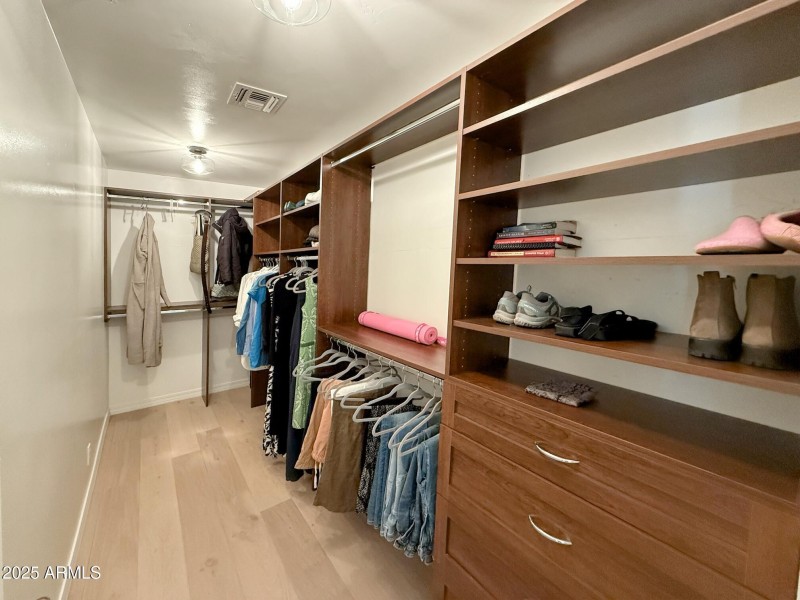 26 - Master Closet 1