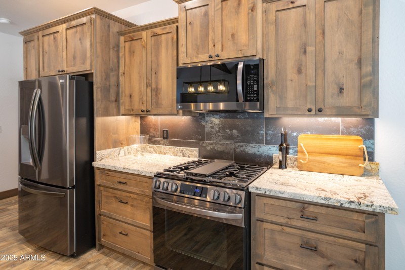 Your One-of-a-Kind Mountain Home