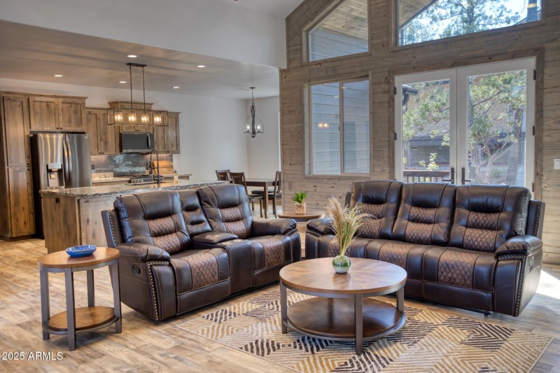 Your One-of-a-Kind Mountain Home