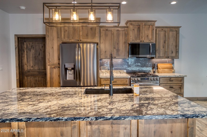Your One-of-a-Kind Mountain Home