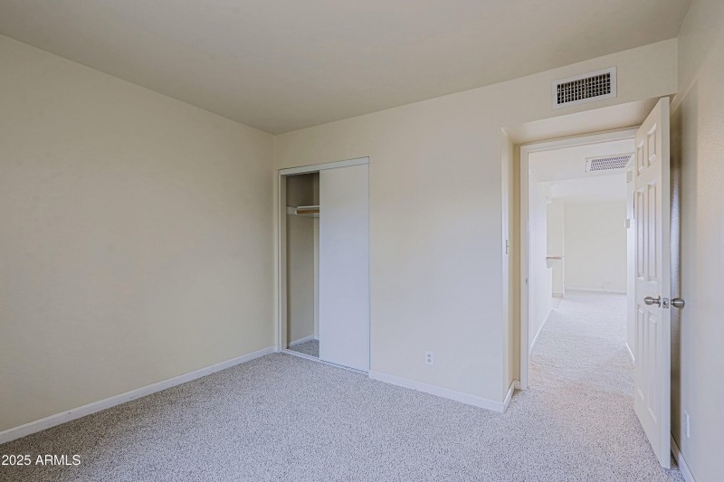 2nd Bedroom 2