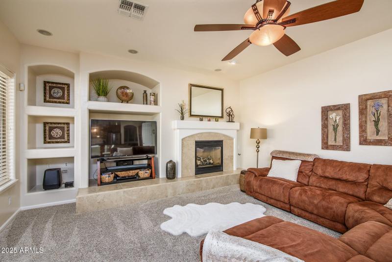 Relax watching a Movie..