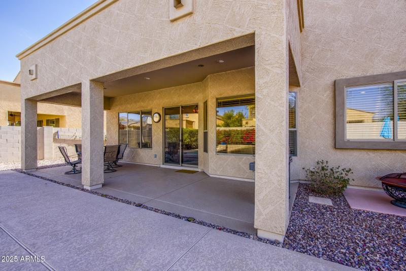 Amazing Shade on your