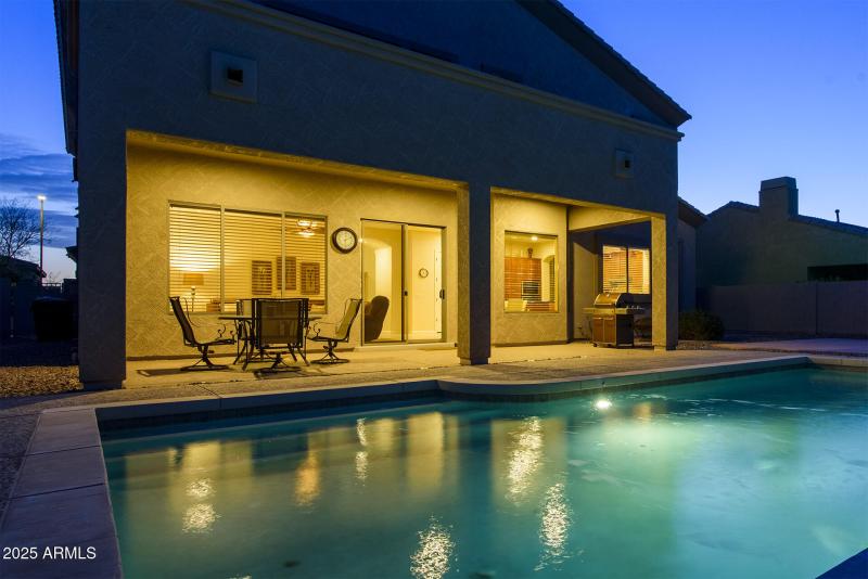 Magnificent Twilight Ambience