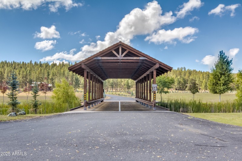 Foxboro Ranch Estates community 16