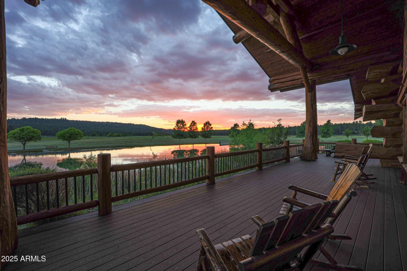 Foxboro Ranch Estates