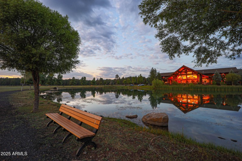 Foxboro Ranch Estates