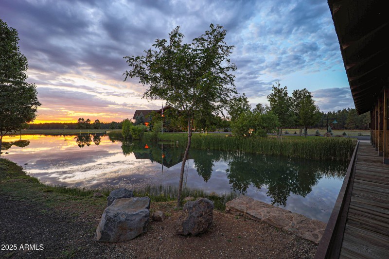 Foxboro Ranch Estates
