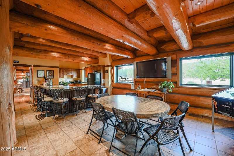 Foxboro Ranch Estates