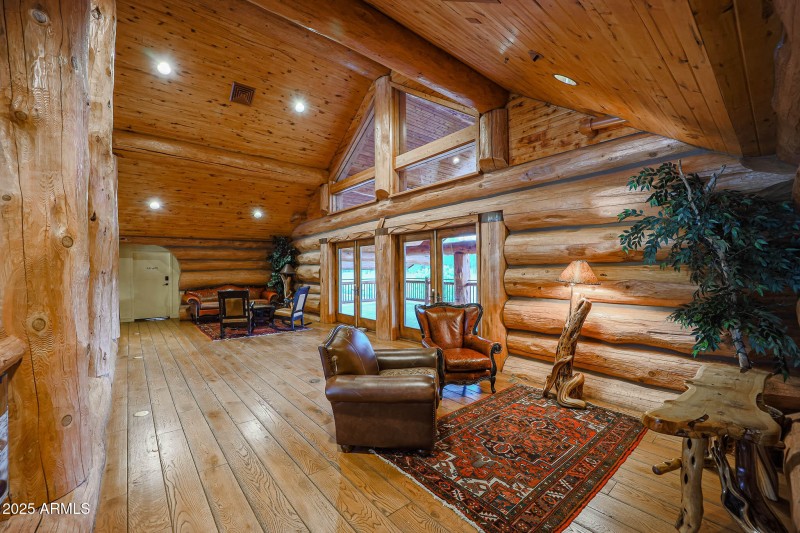 Foxboro Ranch Estates