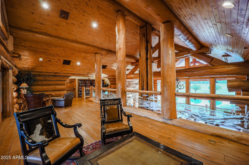 Foxboro Ranch Estates