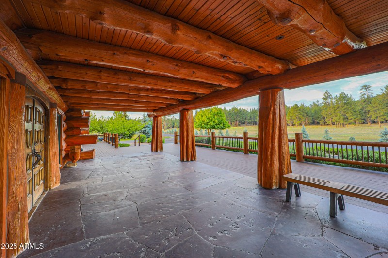 Foxboro Ranch Estates