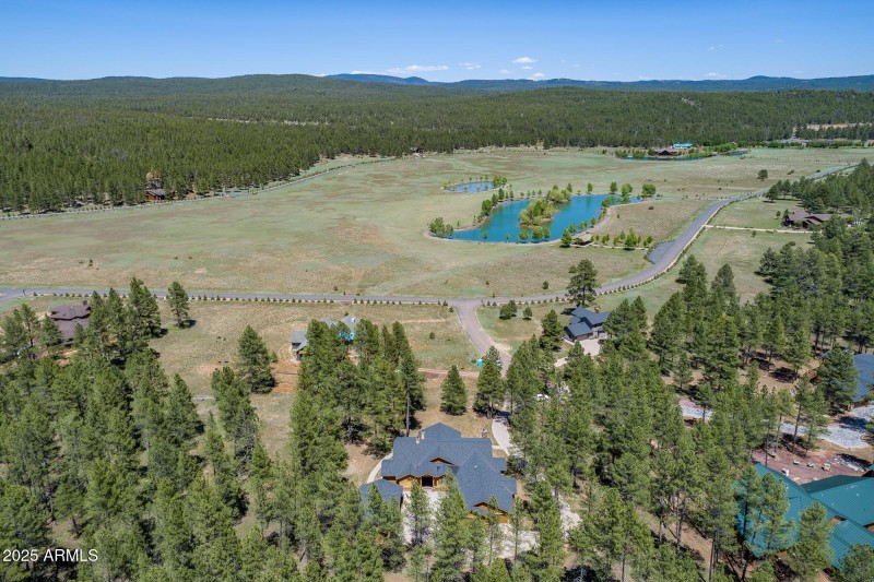 Foxboro Ranch Estates