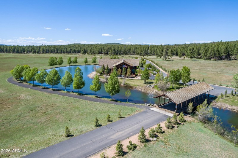 Foxboro Ranch Estates