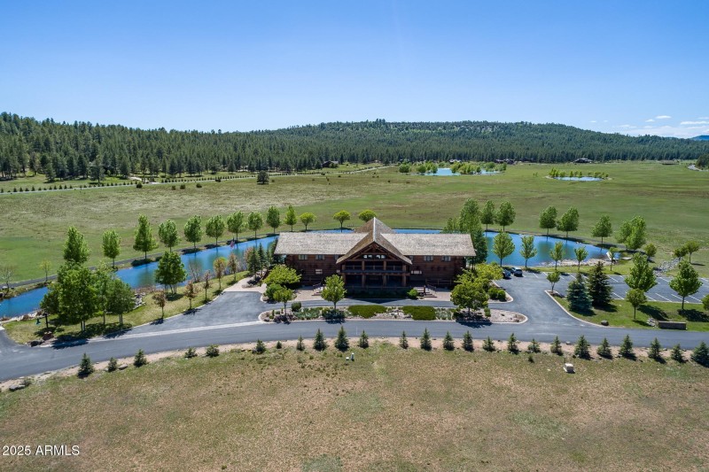Foxboro Ranch Estates