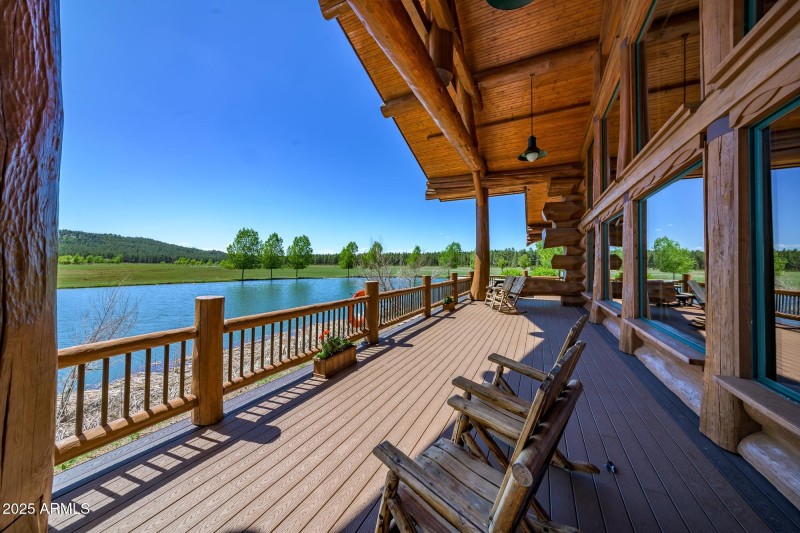 Foxboro Ranch Estates