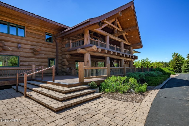 Foxboro Ranch Estates