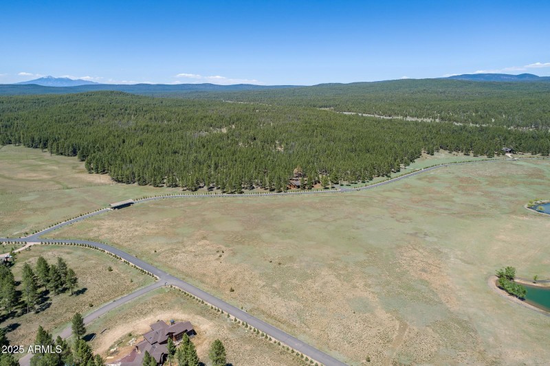 Foxboro Ranch Estates