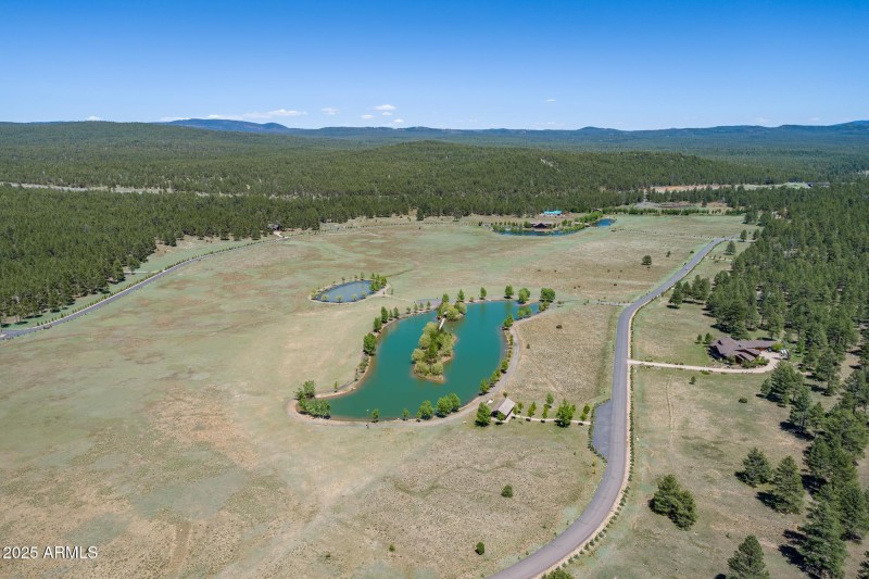 Foxboro Ranch Estates