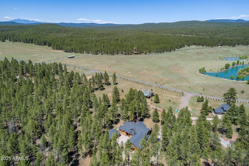 Foxboro Ranch Estates