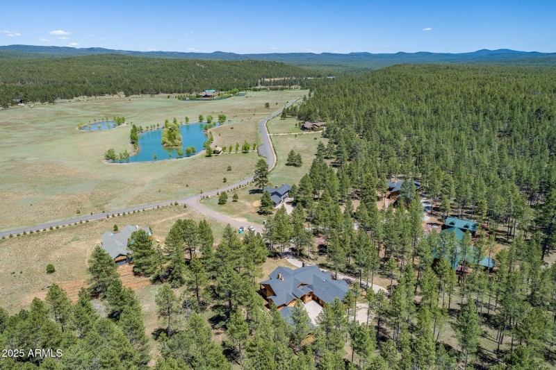Foxboro Ranch Estates