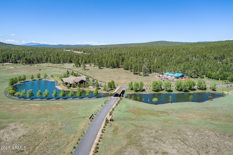 Foxboro Ranch Estates