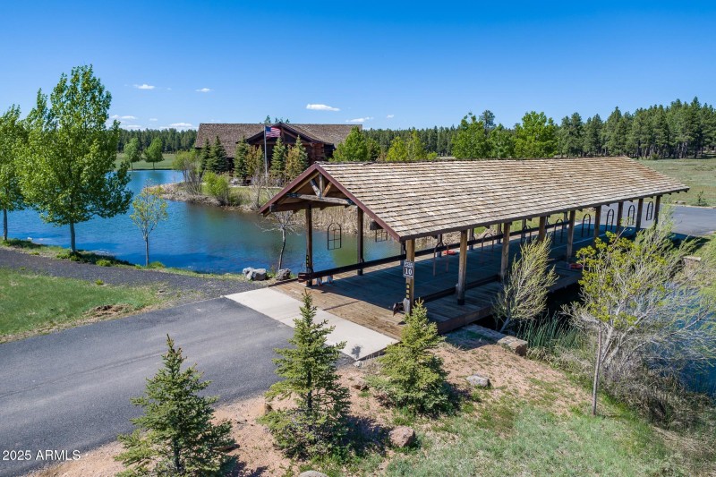 Foxboro Ranch Estates